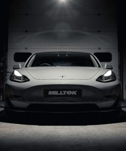 Active Sound Control MILLTEK – Tesla Model 3 Range – SSXTA101 – Image 2