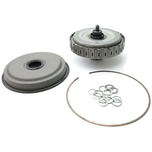 Embrayage renforcé BAR-TEK – Audi RS3 / TT RS – 21rs369