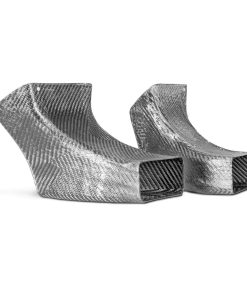 Kit Ram Air carbone WAGNER – Kia Stinger 3.3 V6 Bi-Turbo 366 ch – 220001142.AIR – Image 2