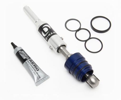 Levier de vitesse court en aluminium usiné (E30/E36/E39/E46) DINAN – BMW Série 3 / Série 5 / M3 / M5 – D550-1004