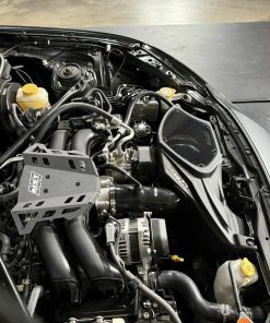 Kit d'habillage moteur MST PERFORMANCE – Toyota GR86 / Subaru BRZ – MST-TY-GR8603 – Image 3