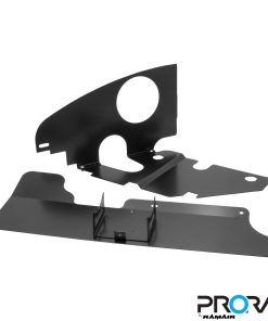 Kit d'admission ProRAM filtre plissé RAMAIR – PRK-101-DD – Image 2