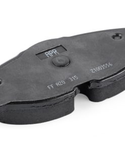 Plaquettes de frein avant LTS Sport (TRW APR – Audi A3 / Audi TT / Volkswagen Golf – BRK00040 – Image 2