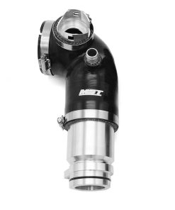 Tube d'entrée turbo MST PERFORMANCE – MST-BW-N2002
