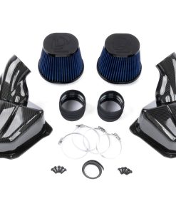 Pack Foundation : admission DINAN – BMW Série 5 (G3X) M550i 4.4T – G30-M550I-F-B – Image 2