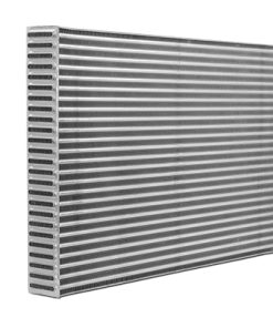 Faisceau d'échangeur Competition 640 x 410 x 65 mm WAGNER – 001001044-001 – Image 2