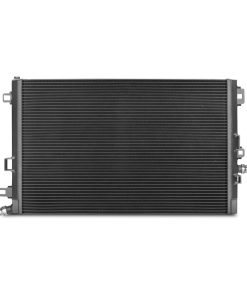 Radiateur d'eau avant Competition WAGNER – Mercedes AMG GT Coupé / Roadster – 400001017 – Image 3
