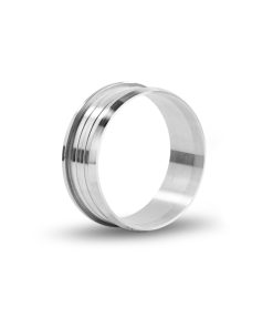 Raccord aluminium à souder Ø 50.8 mm WAGNER – 001002582 – Image 3