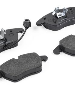 Plaquettes de frein avant Sport (Teves APR – BRK00038