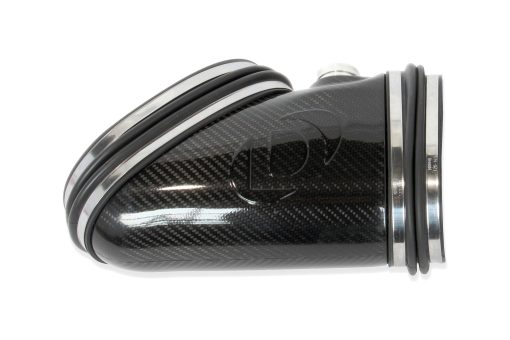 Tube d'admission en carbone (esthétique) DINAN – BMW M3 (E90, E9X) 420 ch – D760-0024