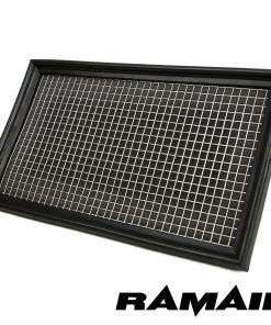 Filtre à air de remplacement mousse RAMAIR – Renault Clio (III) – RPF-1846 – Image 2