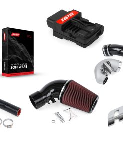 Pack Power 2.5T EA855 EVO APR – Audi RS3 / TT RS – PK100024