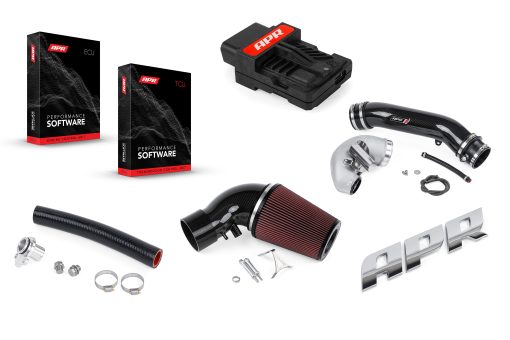 Pack Power 2.5T EA855 EVO APR – Audi RS3 / TT RS – PK100024