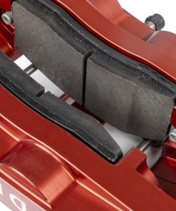 Kit gros freins arrière 4 pistons 370x32 mm DINAN – BMW M3 / M4 / Série 4 / M2 – D290-1009-R – Image 3