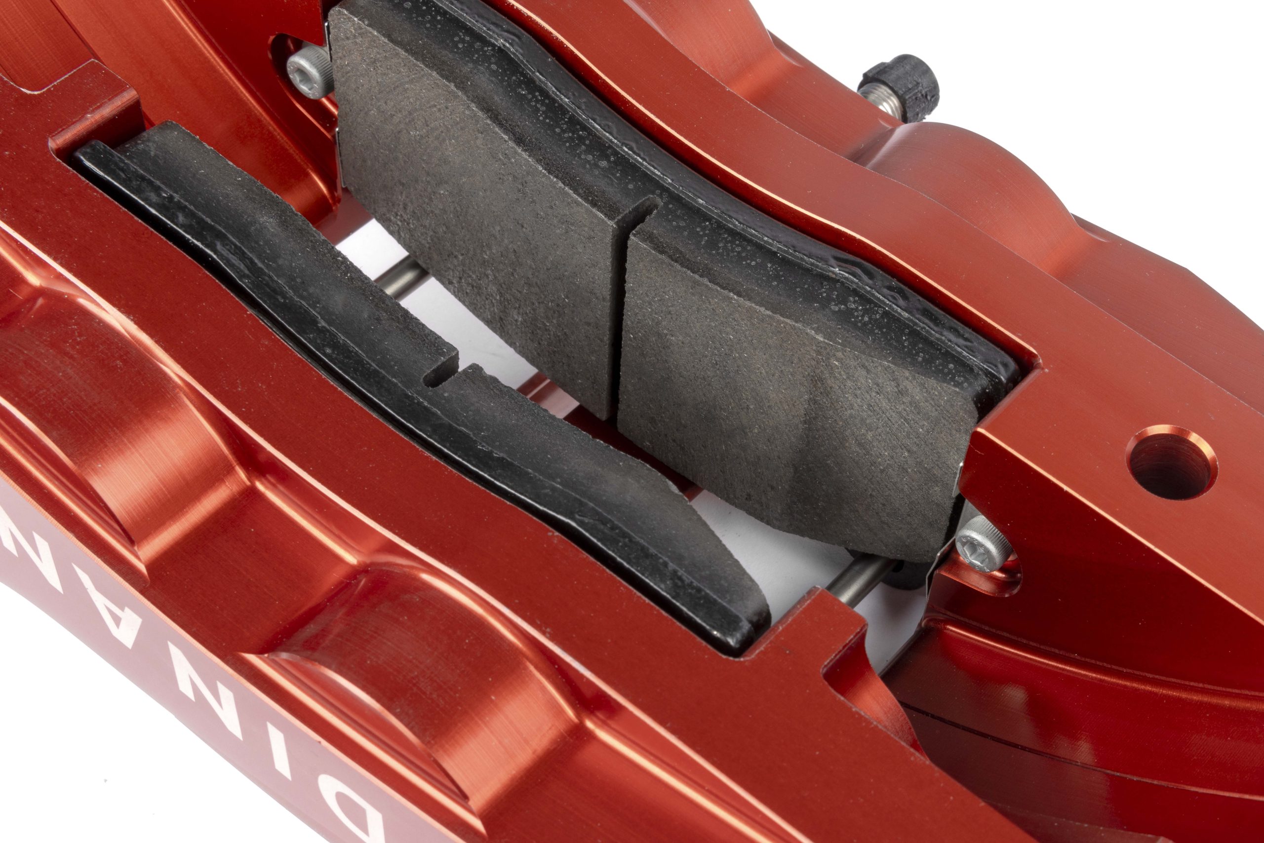 Kit gros freins arrière 4 pistons 370x32 mm DINAN – BMW M3 / M4 / Série 4 / M2 – D290-1009-R – Image 3