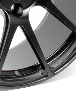 Jantes forgées GA1R 20x9 DINAN – BMW M3 / M4 / Série 4 – D750-0087-GA1R-BLK – Image 3