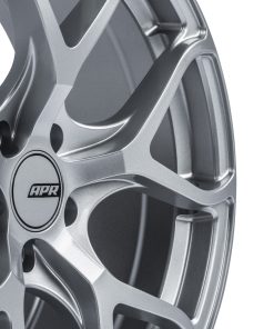 Jante A01 Flow Formed 19x8 APR – WHL00001 – Image 3