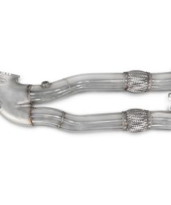 Pack Competition EVO 3 sans catalyseurs (sans OPF) WAGNER – Audi TT RS (8S) 2.5 TFSI 400 ch – 700001063 – Image 5
