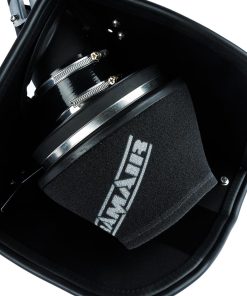 Kit d'admission JetStream mousse RAMAIR – JSK-360-BK – Image 5
