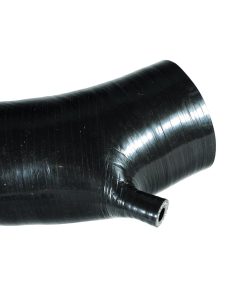 Filtre à air mousse et durite d'admission silicone RAMAIR – Ford Fiesta (VII) – Image 3