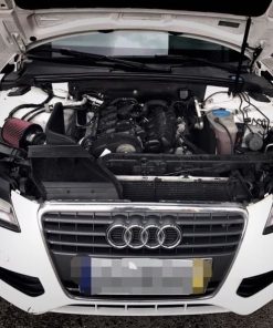Kit d'admission MST PERFORMANCE – Audi A4 / A5 – MST-AD-A401 – Image 5