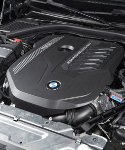 Pack Experience : admission DINAN – BMW Série 2 (G42, G4X) M240i 3.0T – G42-M240I-E-BA – Image 2