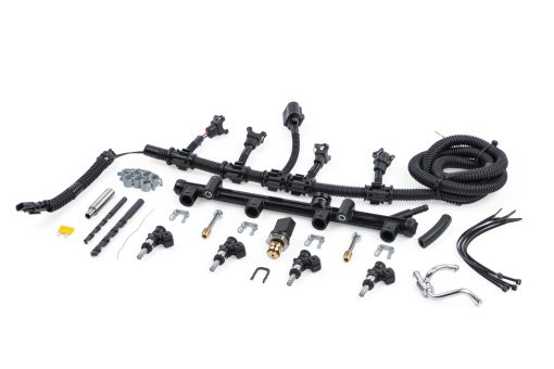 Kit injection indirecte MPI Stage 3+ EA888 APR – MS100229