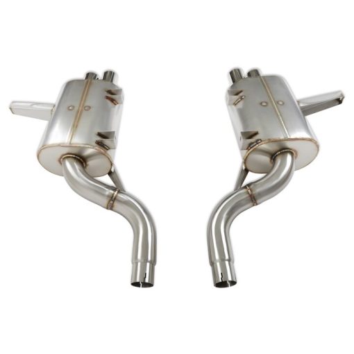 Échappement axle-back Free Flow DINAN – BMW M5 (E39) 4.9 V8 400 ch – D660-3950
