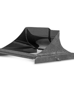 Kit radiateurs d'eau Competition WAGNER – Mercedes C (W205) 63 AMG 4.0 / 63 AMG S 4.0 – 400001004 – Image 5