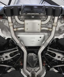 Pack Experience E1+ : PCU+ DINAN – BMW M2 (G8X) – G87-M2-E1P-GBGAP – Image 3
