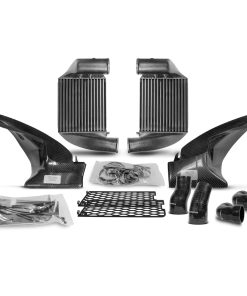 Kit échangeur Competition Gen. 2 WAGNER – Audi RS6 (C5) Plus 4.2 V8 Bi-Turbo 480 ch – 200001010
