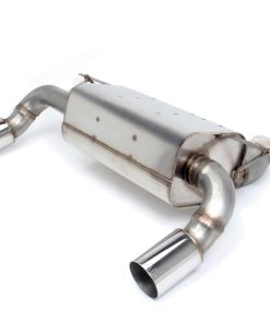 Échappement axle-back Free Flow polis DINAN – BMW Série 2 (F2X) M240i 340 ch – D660-0067