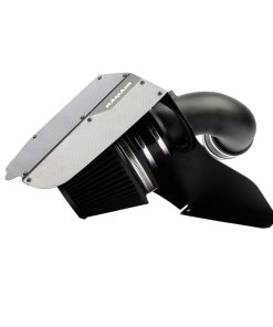 Kit d'admission ProRAM filtre plissé RAMAIR – PRK-318-BK – Image 2
