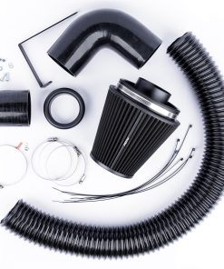 Kit d'admission PSR filtre plissé RAMAIR – Volkswagen Golf / Audi A3 / Volkswagen Passat