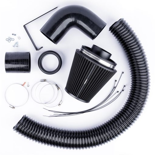 Kit d'admission PSR filtre plissé RAMAIR – Volkswagen Golf / Audi A3 / Volkswagen Passat