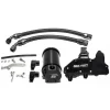 Kit catch tank d'huile avec TÜV BAR-TEK – 22tsi20