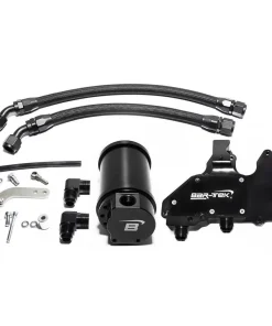 Kit réservoir de récupération d'huile (catch tank) avec PCV Fix BAR-TEK