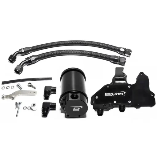 Kit catch tank (1.8 et 2.0 TSI EA888 Gen.3) BAR-TEK