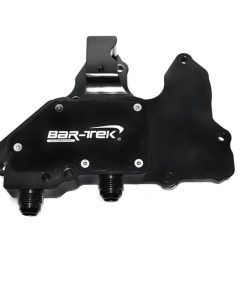 Plaque d'adaptation PCV BAR-TEK – 21tsi44