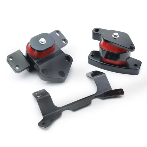 Supports moteur et boîte haute performance BAR-TEK – 21tsi121