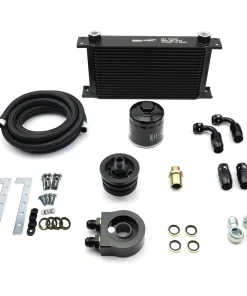 Kit refroidisseur d'huile V2 BAR-TEK