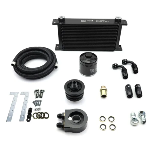 Kit refroidisseur d'huile V2 BAR-TEK