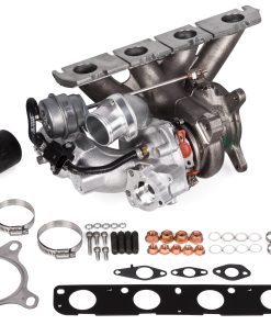 Kit turbo K04-64 2.0T transversal EA113 APR – T2100011