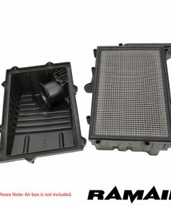 Filtre à air de remplacement mousse RAMAIR – RPF-1806 – Image 3