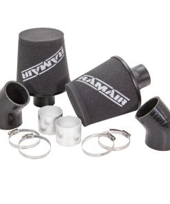 Kit d'admission SR mousse RAMAIR – BMW Série 3 / Série 1 / 1M Coupé / Z4 – SR-233