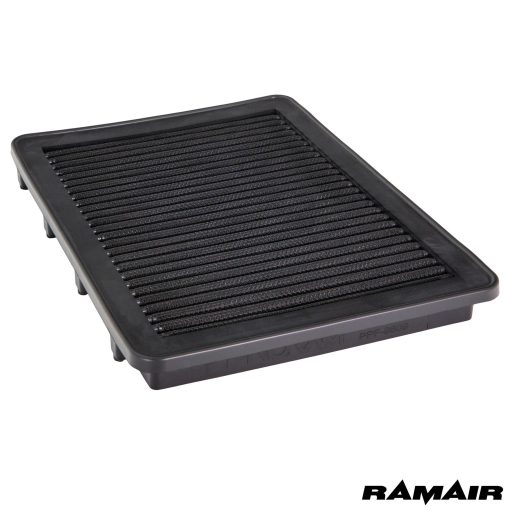 Filtre à air de remplacement ProRAM plissé RAMAIR – Hyundai Tucson / Kia Sportage – PPF-9809