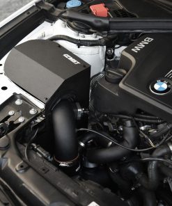 Kit d'admission avec durite d'entrée turbo MST PERFORMANCE – BMW Série 3 (F3X) / Série 3 GT (F34) 328i 245 ch – MST-BW-N2003 – Image 2