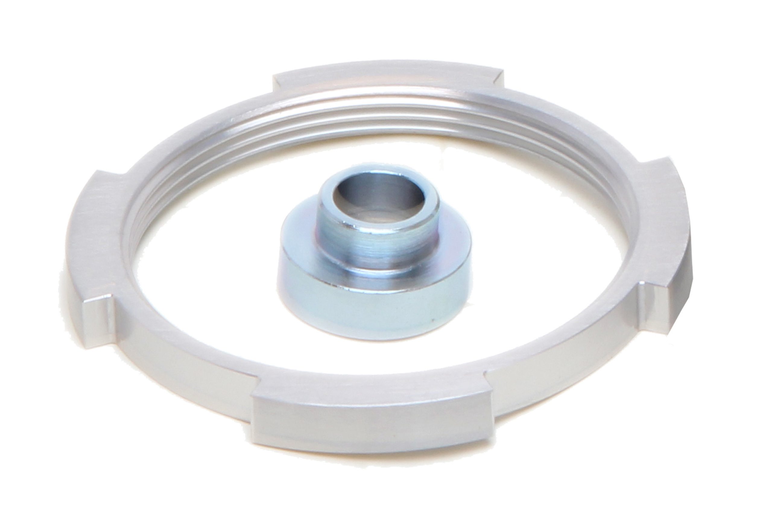 Kit de rotules de barre de tension avant (F1x) DINAN – BMW M5 / M6 / M6 GC – D280-0016 – Image 3