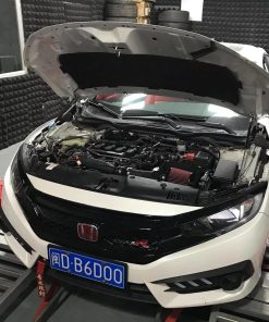 Kit d'admission MST PERFORMANCE – Honda Civic (10TH MK1) 1.5T VTec 182 ch – MST-HD-CI1501 – Image 3