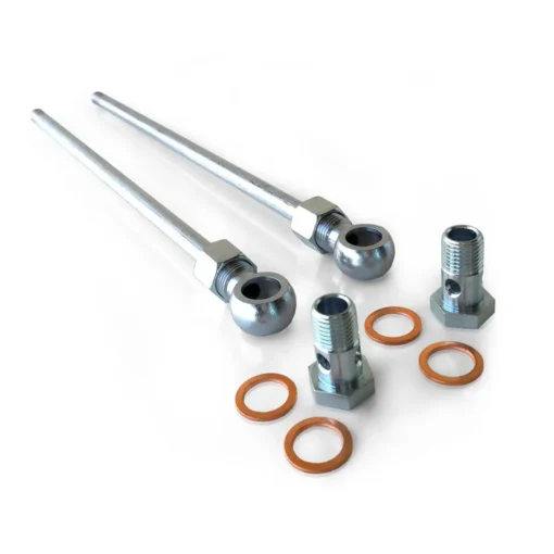 Kit de conduites d'eau BAR-TEK – 2100224